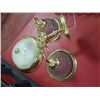 Image 1 : BRASS WALL LITE & CEILING LITE