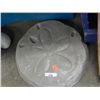 Image 1 : CONCRETE - SAND DOLLAR