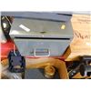 Image 1 : METAL FILE BOX -  3  TOTAL