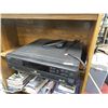 Image 1 : TOSHIBA 5 DISC CD PLAYER