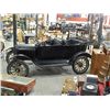 Image 2 : **** STOA - 1922 MODEL T - SEMI COMPLETE - NO DRIVER DOOR STYLE - BC REGISTERED - PAPERS AVAILABLE -