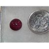 Image 2 : GEM STONE - STAR RUBY - 10.30 CT #554
