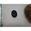 Image 2 : GEM STONE - BLUE SAPPHIRE - 1.85CT #46