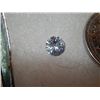 Image 2 : CUBIC ZIRCONIA - ~1.00CT - #A