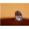 Image 3 : CUBIC ZIRCONIA - ~1.00CT - #A