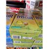 Image 1 : TRISCUITS - 4 PER LOT - DILL & SEA SALT