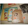 Image 1 : LOT OF COOK BOOKS