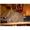 Image 1 : VINTAGE MANS HAT
