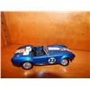 Image 1 : DIECAST COBRA CAR