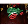 Image 1 : COLLECTORS METAL TRACTOR MODEL - KEROSENE MOGUL