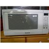 Image 1 : PANASONIC MICROWAVE - WORKS GOOD