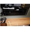 Image 1 : YAMAHA THEATRE SYSTEM WITH SPEAKERS(5 + SUB) AND REMOTE & MANUALS - WORKING GOOD