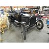 Image 5 : **** STOA - 1922 MODEL T - SEMI COMPLETE - NO DRIVER DOOR STYLE - FENDERS, RADIATOR ETC ONLY ATTACHE