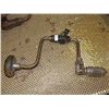 Image 2 : VINTAGE WOOD BRACE - 3
