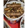Image 1 : PLUMBING FITTINGS