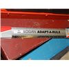 Image 1 : ADAPT-A-RULE RULER
