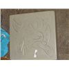Image 1 : CONCRETE - PLAQUE - ORCA