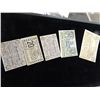 Image 1 : ASSORTED PAPER MONEY'S