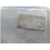 Image 4 : SILVER - 2 TOTAL (1 GRAM EACH) .999 SILVER