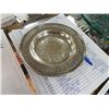 Image 1 : SERVING DISH - "VIKING PLATE 42"