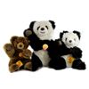 Image 1 : Collection of 3 Steiff Bears