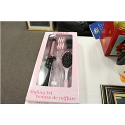 Conair Hair Styling Set
