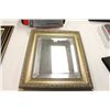 Image 1 : Framed Beveled Mirror