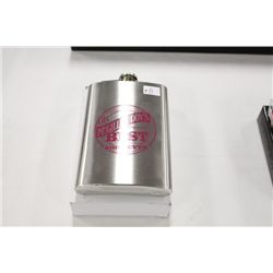 Dr.  McGuillicuddy's Hip Flask