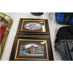 2 Catherine Karnes Munn Framed Prints