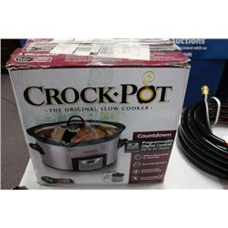 Crock Pot