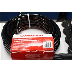 Troy-Bilt Garden Hose