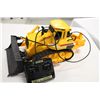Image 1 : Remote Controlled Bulldozer