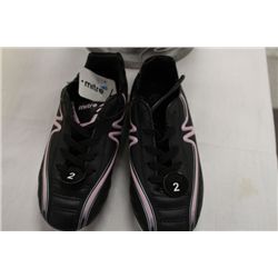 Mitre Cleats Size 2