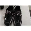 Image 1 : Mitre Cleats Size 3