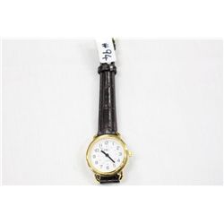 Ladies MC Wrist Watch