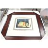 Image 1 : AJ Casson Group of Seven Museum Framed  Limited Edition Print "Prelude"""