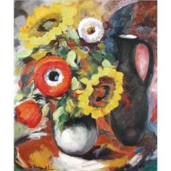 Kunstler Alexander Petscherskich