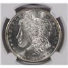 Image 2 : 1881-S MORGAN DOLLAR NGC MS-65+