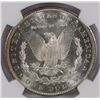 Image 3 : 1881-S MORGAN DOLLAR NGC MS-65+