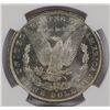 Image 3 : 1884-O MORGAN DOLLAR NGC MS-65+