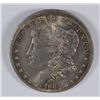 Image 1 : 1883-O MORGAN DOLLAR OFF CENTER ERROR BU