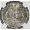 Image 3 : 1921 MORGAN DOLLAR NGC MS-63