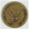 Image 2 : 1860 CAMPAIGN TOKEN LINCOLN "SUCCESS TO REPUBLICAN PRINCIPLES"