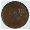 Image 2 : 1837/57 HARD TIMES TOKEN MILLIONS FOR DEFENSE NGC MS-61 BN