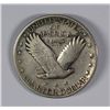 Image 2 : 1927-S STANDING LIBERTY QUARTER VF KEY DATE