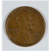Image 1 : 1909-S LINCOLN CENT VG