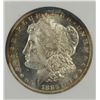 Image 2 : 1883-O MORGAN DOLLAR ANACS MS63 DMPL