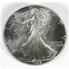 Image 1 : 1992 SILVER AMERICAN EAGLE