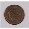 Image 2 : 1856 LARGE CENTS AU+