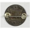 Image 2 : 1853 SEATED DIME (LOVE TOKEN)